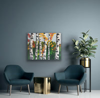 Rainbow Bright  24x30