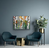Rainbow Bright  24x30