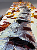Fires of Fall  12x36