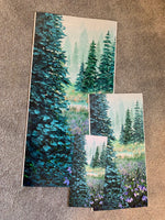 Limited Edition Print - Leave No Trace