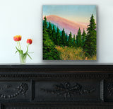 What Are We All Standing Around For?   12x12