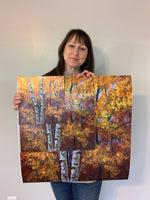 Limited Edition Print - September