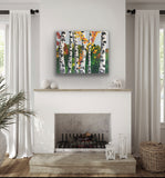 Rainbow Bright  24x30