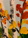 Rainbow Bright  24x30