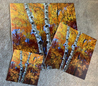 Limited Edition Print - September