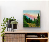 What Are We All Standing Around For?   12x12
