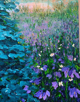 Leave No Trace 48x24