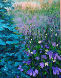 Leave No Trace 48x24