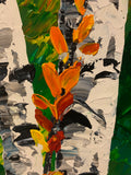 Rainbow Bright  24x30