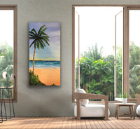 Are Those Real Coconuts?  20x40