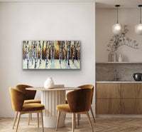 Let There Be Light  24x48