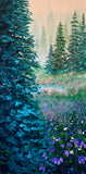Limited Edition Print - Leave No Trace