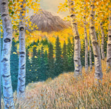 Fallelujah   48x48