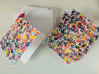 Hand Print Project - Pride Cards