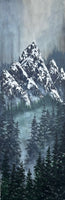 In a Mood   12x36
