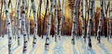 Let There Be Light  24x48