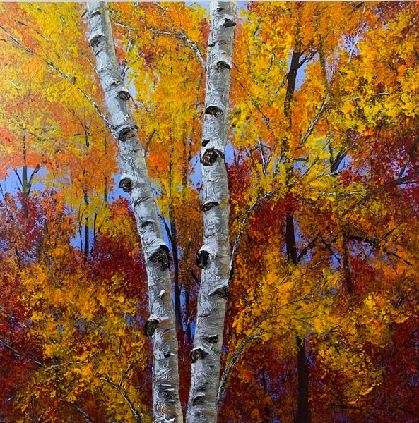 Limited Edition Print - September