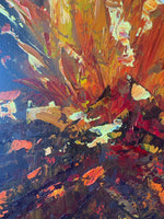 Please Pass The Marshmallows   24x36