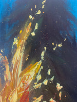 Please Pass The Marshmallows   24x36