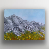 Relief  8x6