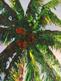 Are Those Real Coconuts?  20x40