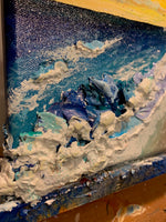 The Lighthouse's Tale  8x8