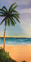 Are Those Real Coconuts?  20x40